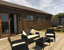 The Cabin