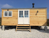 The Hut