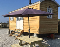 The Hut