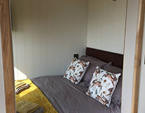 The Hut